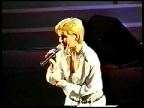 I.Bartošová-TY NA TO MÁŠ (LIVE)
