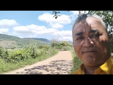 Dia de Sol fervendo, itapitanga-Bahia.