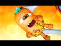Baby Kebi 2 | NEW Episode! | Spookiz | Cartoons for Kids