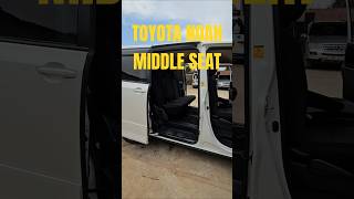 Download lagu TOYOTA NOAH 2010 SPACIOUS MIDDLE SEAT #uganda #automobile #toyota #kampala #car #usedcars mp3