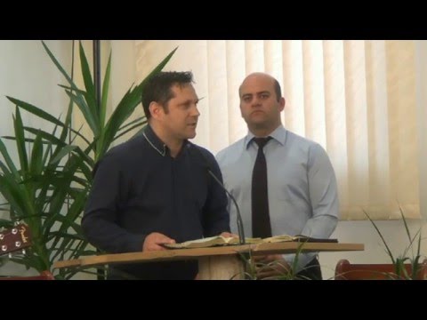 Gosen 27.03.2016 - dum seara (Todor Nelutu)