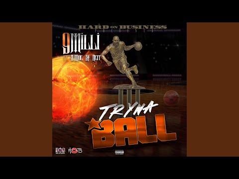 Tryna Ball (feat. S Moe & SF Neff)