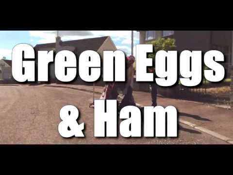 Spee Six Nine - Green Eggs & Ham