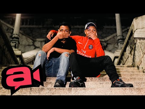 MC Marcelin VR, Gbê - A Cara do Freio da Blazer | Prod. Borges