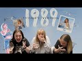 Is This The Best Re-Record Yet?!?! 1989 (Taylor's Version) Reaction | Healy Sisters