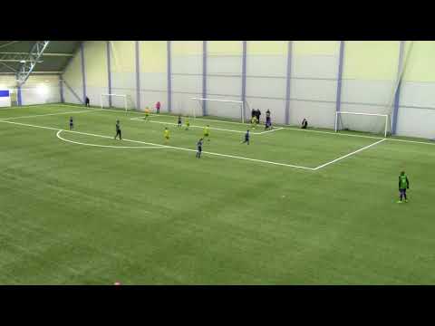 FJK 06 - Tampereen Ilves Beta erä2