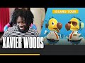 Austin Creed's (Xavier Woods) Training Dojo Island Tour - Animal Crossing: New Horizons