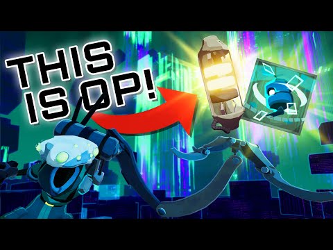 I Found Operator’s STRONGEST Combo! | Risk of Rain 2 Alloyed Collective