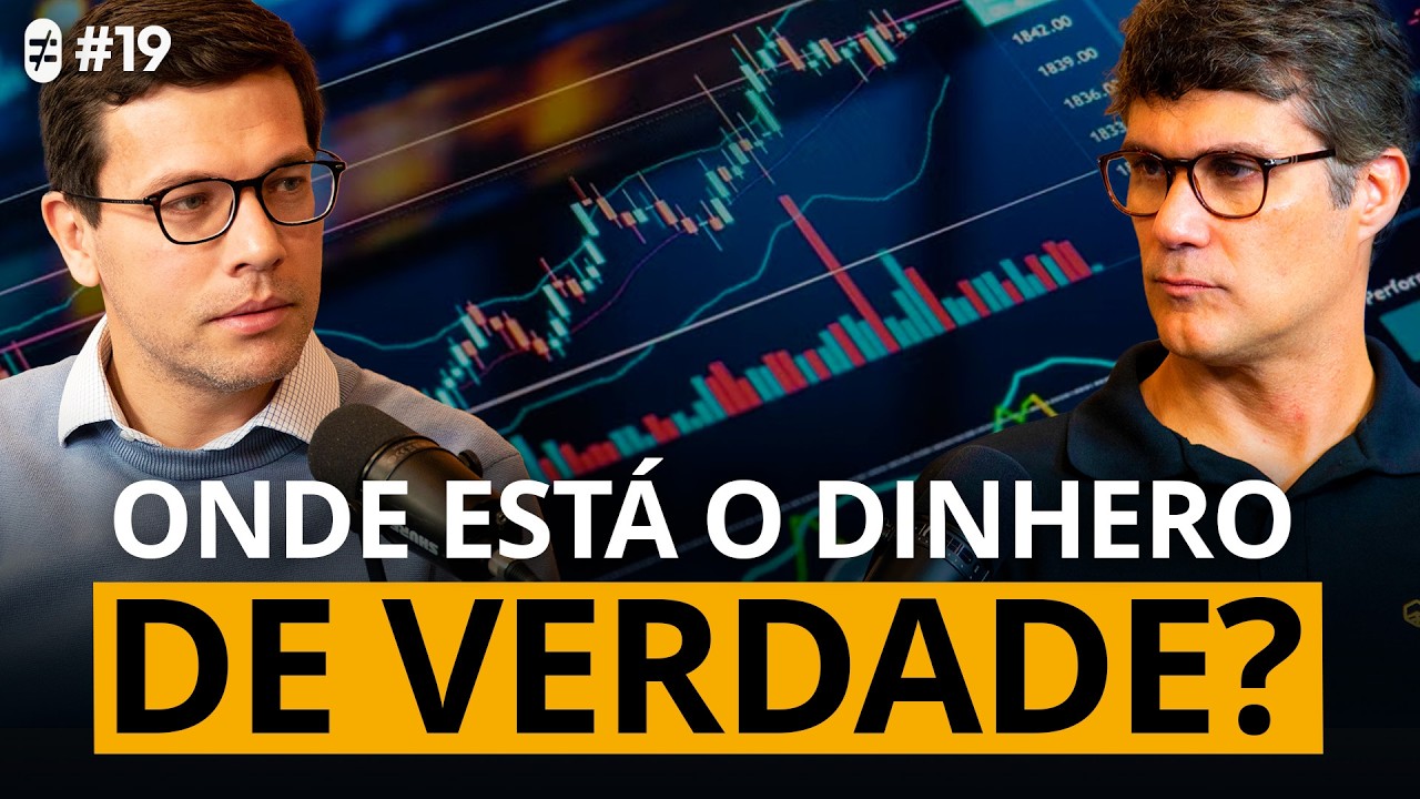 COMO SER UM INVESTIDOR DE SUCESSO FUGINDO DO ÓBVIO | Second Level #19