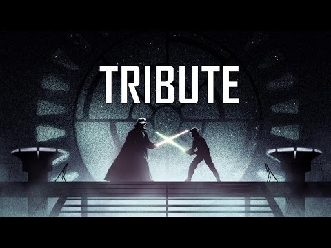 Star Wars - The Complete Saga | TRIBUTE