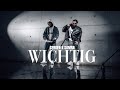 Sergen x Samra - Wichtig (Offizielles Musikvideo) prod. by FOB