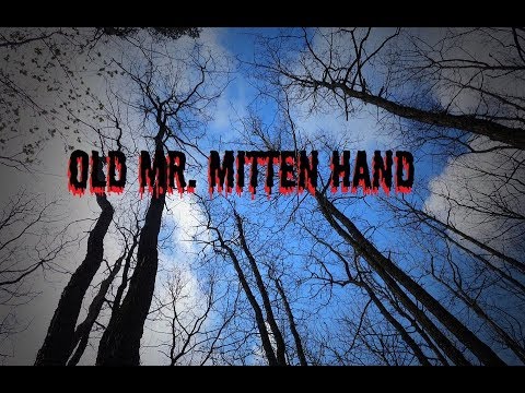 Old Mr. Mitten Hand - By L.W.Suton
