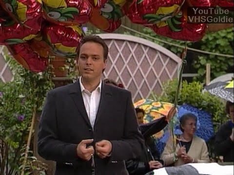 Frans Bauer - Sunshine Lady - 2002 (Deutsch)