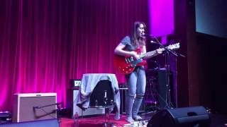 MADELINE KENNEY - "Uncommon" 2/22/17