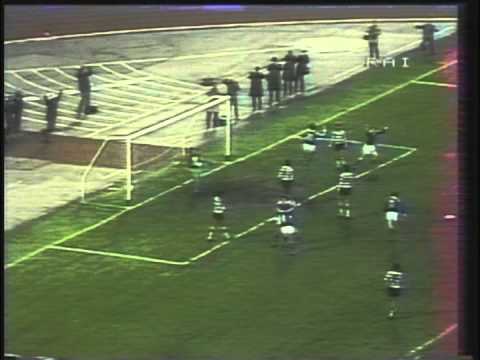 1984 November 7 Dinamo Minsk USSR 2 Sporting Lisbon Portugal 0 UEFA Cup