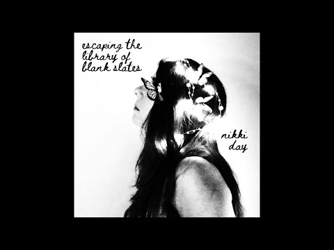 Nikki Day - Lilacs (Official Lyric Video)