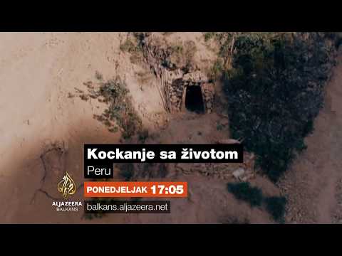 Kockanje sa životom - Peru  - Ponedjeljak 17:05