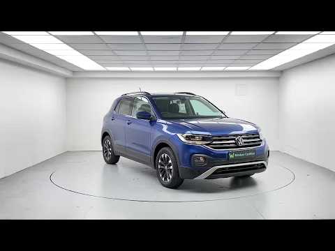 Volkswagen T-Cross Tsi Active - Image 2