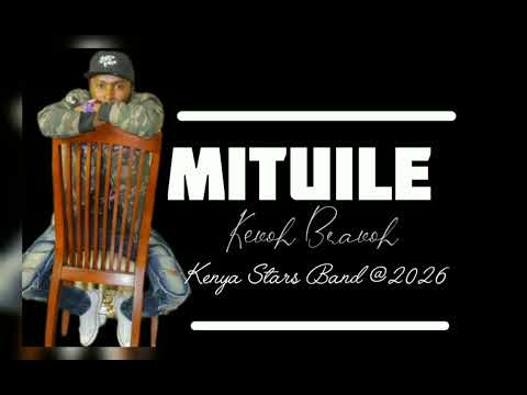 MITUILE(OFFICIAL AUDIO)-KEVOH BRAVOH