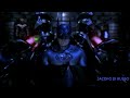 Scena Iniziale Batman E Robin 1997 ITA