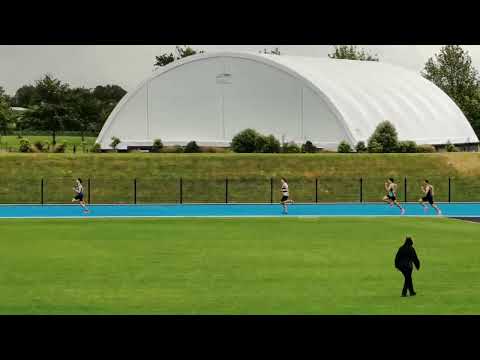 Athletics Canterbury interclub 04/11/2023 400m H1
