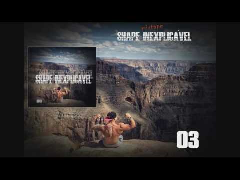 3 - PUMP - NEM A SOMBRA ACOMPANHA