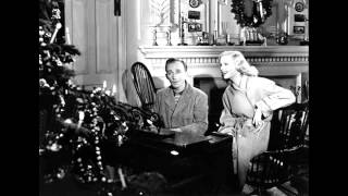 &#39;White Christmas&#39; by Bing Crosby from the 1942 movie &#39;Holiday Inn&#39;