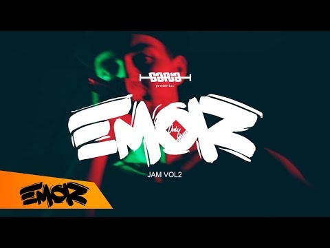 Mr.Emor - Sick Bill (JAM Vol. 2)