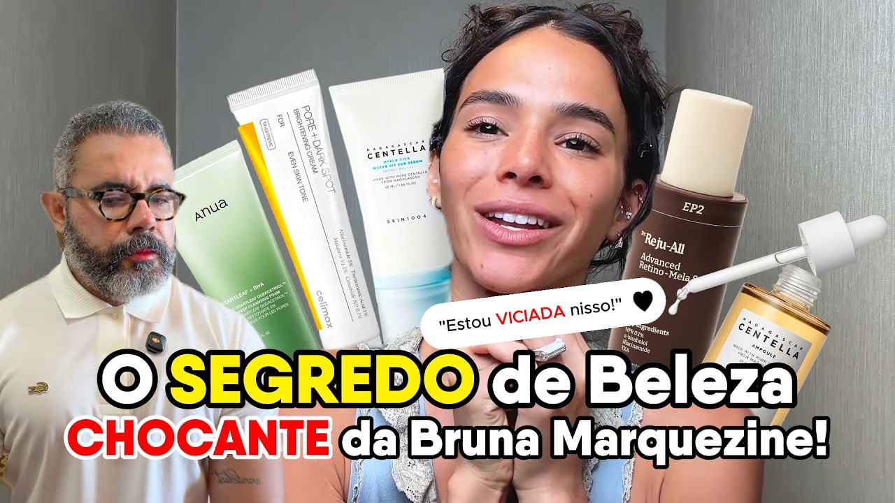Miniatura da avaliação em vídeo de Sérum BEAUTY OF JOSEON Light On Centella Asiática e Vitamina C 30ml