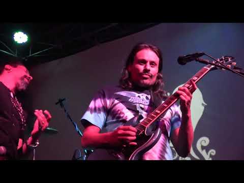 Olhos de Guerra - Golpe de Estado