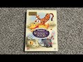 The Many Adventures Of Winnie The Pooh 2007 DVD Overview