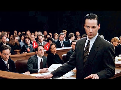 Lawyer Who Never Loses Any Case Gets Hired By Devil, But He Doesn’t Know It [Reupload]