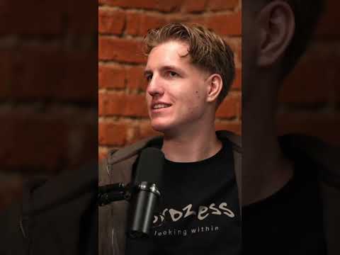 Video Thumbnail: #marcant #interview #fyp #lorenz