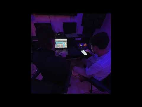 Pashanim Type Beat "Onizuka"