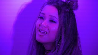 Cover art for I'm Leaving