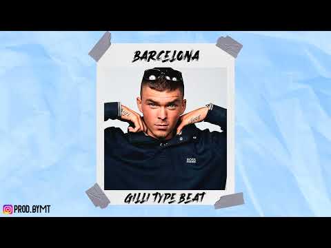 Gilli x Artigeardit Type Beat - "Barcelona" | Spanish Guitar Type Beat 2022