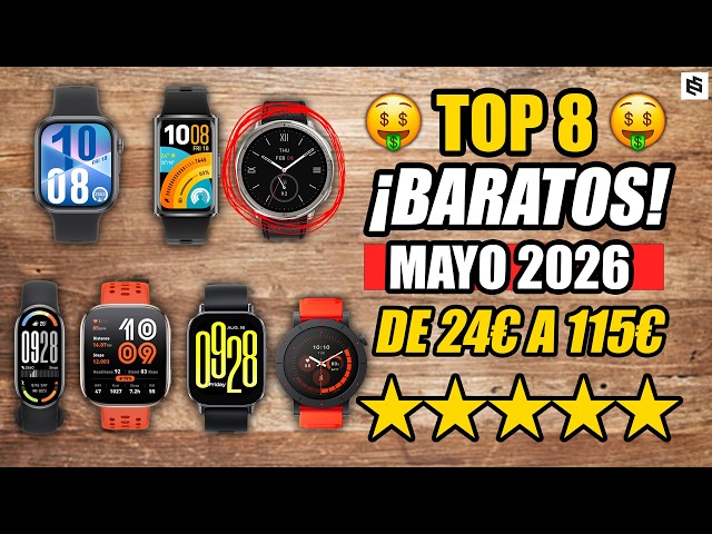 Vídeo relacionado con 2026 Reloj Inteligente Hombre Mujer, 1.96" Smartwatch con Llamadas Bluetooth y Whatsapp Notificación, IP68 Pulsera Actividad con 100+ Modos Deportivos, Pulsómetro, Monitor de Sueño para Android iOS