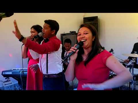 Veloma ry tanàna by Orchestre NASH Events