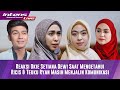 Komentar Okie Setiana Dewi Terkait Ria Ricis Dan Teuku Ryan Masih Video Call