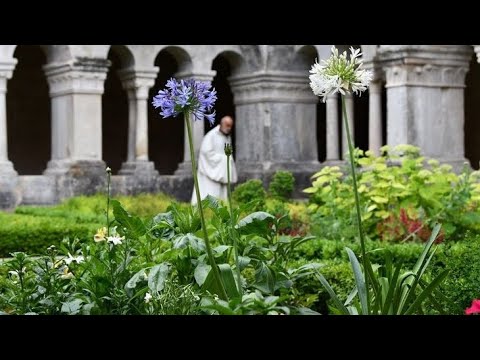 Responsorios - Gregorian Chants