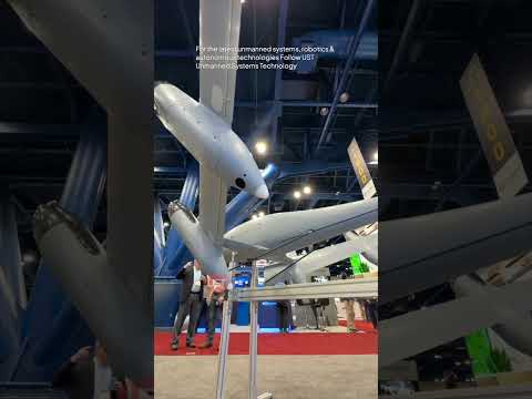 PteroDynamics Transwing: Foldable-Wing VTOL Drone for Long-Range Missions