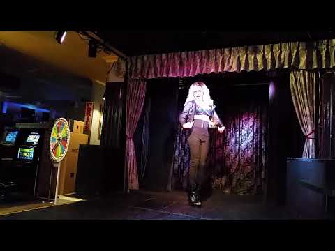 Katya Lou-King performs 'I'm Outta Love' by Anastacia