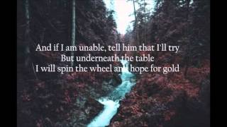 Lissie // Hero (lyrics)