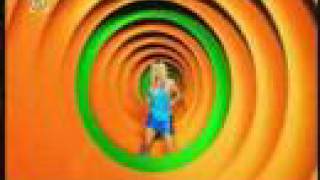 Spice Girls- Channel 5 Commercial