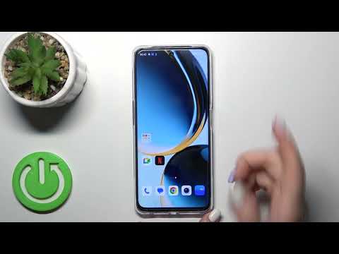 How to Power Off the OnePlus Nord CE 3 Lite Device - Shut the Phone Down - Switch Off the Device