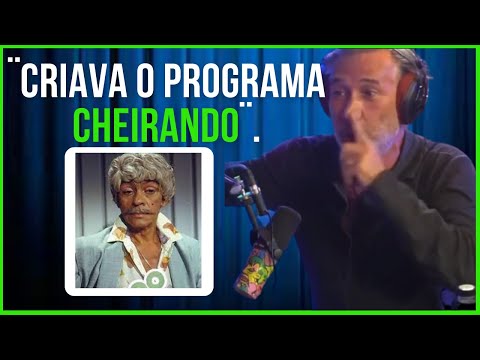 CHICO ANYSIO REVOLUCIONOU A TV BRASILEIRA | NELSON FREITAS Inteligência Ltda