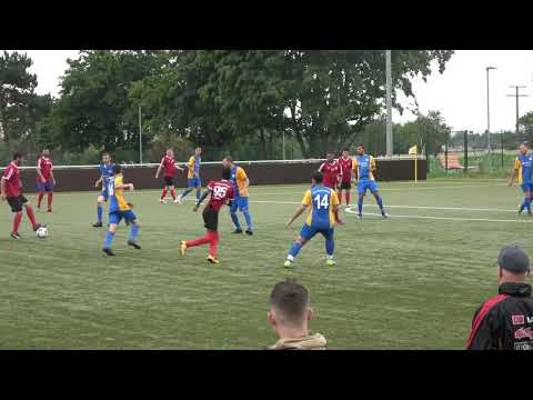 FSV Steinbach - SV Bommersheim - verpasste Chancen vom 04.07.2021