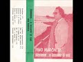 Pino Marchese - Gioia e Dolore