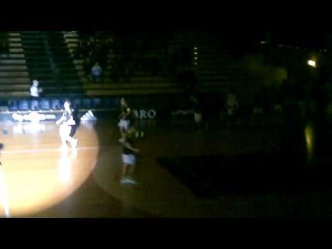 AIK-Warberg Intro 16/10-11