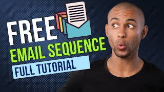 Get Pro-Level Email Sequences Without the Hassle